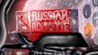 Chris Rea  Russian Roulette The Delmonts [upl. by Naasar]