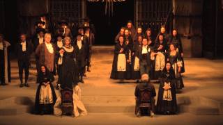 LE NOZZE DI FIGARO  VIENNA STATE OPERA  The Royal Opera House Muscat [upl. by Nnaeel]