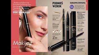 Oriflame katalog 4 2024 0503  2503 [upl. by Schertz]