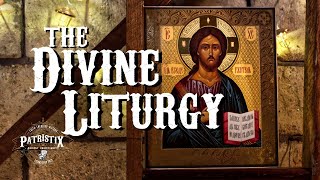 Introduction to the Divine Liturgy [upl. by Mazel]