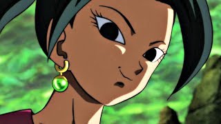 Caulifla and Kale FUSE Dragon Ball Super Episode 114 Preview [upl. by Cline]