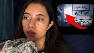 ASMR 8 scary stories from Reddit [upl. by Noma]