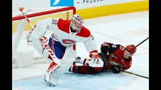 Carey Price 31  Highlights [upl. by Semaj]