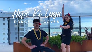 Hopo Ki Luga  Dance Cover [upl. by Rempe]