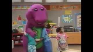 Barney amp Friends Doctor Barney is Here Season 1 Episode 26 [upl. by Concha]