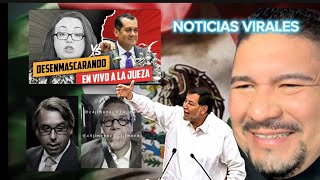 Lo más VIRAL DE LA POLÍTICA Octubre 2024 México Culo si no lo ves completo [upl. by Storz]