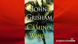 Camino Winds Audiobook Excerpt [upl. by Greggs]