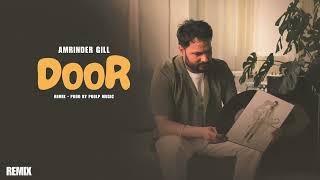 Door  Amrinder Gill New Song Judaa 3 Remake ProLP Music  New Song [upl. by Anirres]