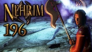 Lets Play  Nehrim 196 HD  Nexushallen Der Magierschlächter [upl. by Kliman]