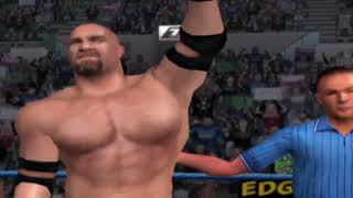 SmackDown  WWE  PS2 in PC  தமிழ் gamer  gameplay  ‎gamewithkarthick420 [upl. by Ardisj]