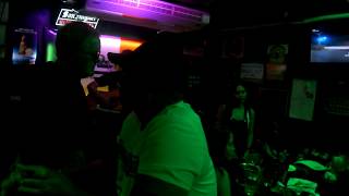 Sting boy ～ Marshalls Irish Pub in Cebu City 2019 [upl. by Hound]