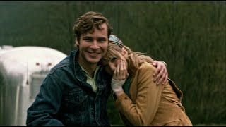 Anthony Ingruber in Age of Adaline All scenes young Harrison Ford All scenes 1080p HD [upl. by Aidyl]