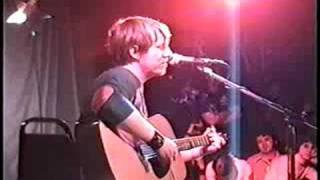 Elliott Smith  The Biggest Lie [upl. by Atteuqahc]