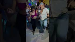 🔥ASI SE BAILA LA SALSA CALEÑA🔥 DISCOTECA TUMBAO VIP  CON LA RUMBA SABROSA alicante españa [upl. by Baskett329]