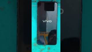 Vivo y15 Pro Hard reset [upl. by Derfliw338]