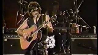 SNOWBLIND FRIEND live John Kay amp Steppenwolf 1989 [upl. by Tawnya]