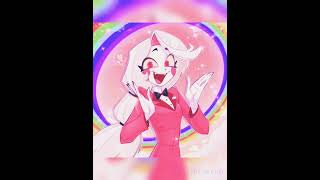 Charlie morningstar hazbinhotel helluvaboss edit [upl. by Eimiaj]