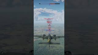 The Flying Tank💀 warthunder gaming germany [upl. by Carmelle282]