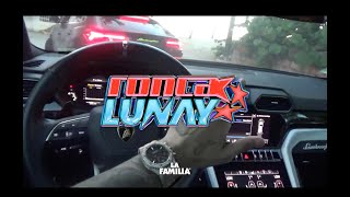 Lunay  Ronca Video Oficial [upl. by Oswal570]