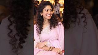 saipallavi❤️🥰 ❤️💥Unseen video saipallavistatus shorts viral love lovestatus tollywoodactress [upl. by Gluck409]