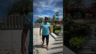 RIVIERA BEACH RESORT 😈😎 beach travel vlog [upl. by Orabelle]