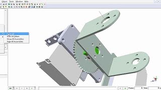 Mechatronics with MATLAB amp Simulink Part 5 Import Mechanics in 30 Minutes [upl. by Nuahsyd756]