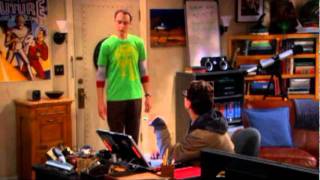 The Big Bang Theory Dublado [upl. by Faxon629]