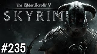 Stephen Plays Skyrim 235 [upl. by Peppie121]