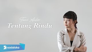 Tentang Rindu cover by Tami Aulia Live Acoustic Virzha [upl. by Ainig]