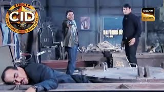 CID Trending  Abhijeet ने ACP Pradyuman को गोली मारकर लिया कौनसा बदला  CID  Full Episode [upl. by Hilton]