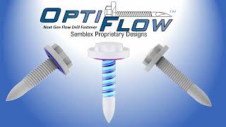 Semblex Solutions at Work 3 The Basics of Flow Drill Fasteners [upl. by Pooi682]