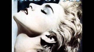 Madonna La Isla Bonita Extended [upl. by Latona983]