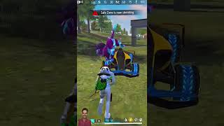 Wait For End 🤣Funny Moment With ZaraGamiing DharampalKumarGamer7292 [upl. by Tower]