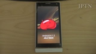 Xperia S LT26i Jelly Bean Beta Install Walkthrough for UNLOCKED Bootloaders ONLY [upl. by Novyad274]