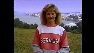 Rand McNally  VideoTrip  Bermuda the Bahamas and Jamaica  VHS 1988 [upl. by Sliwa]