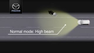 Fernlichtassistent mehr Komfort plus mehr Sicherheit [upl. by Eetsud]