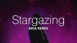 Myles Smith  Stargazing ARIA REMIX [upl. by Denzil702]