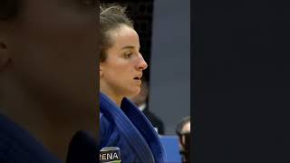 🥉57kg Distria KRASNIQI 🇽🇰 European Championships Open Kosovo 2023 🇽🇰 [upl. by Kallman]