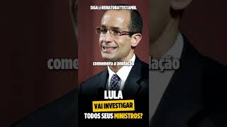 O PRESIDENTE QUE INVESTIGOU SEUS MINISTROS direita esquerda lula bolsonaro bukele elsalvador [upl. by Vidda]