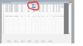 Qyt Ktwp12kt9900  How To Choose The Right Power Mode [upl. by Eellac645]