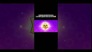 Getting legendary mortis skin🤑😼 brawltalk brawl brawlstars fypシ゚viral fyp shorts [upl. by Filiano658]