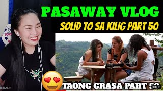 PASAWAY VLOGTAONG GRASA SERENADING PART 50Public PrankSulit ang Kilig ni ate at Ang Ganda ng view [upl. by North372]