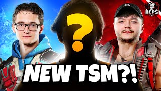 Is This The NEW TSM  Apex Legends Season 21 [upl. by Medin]