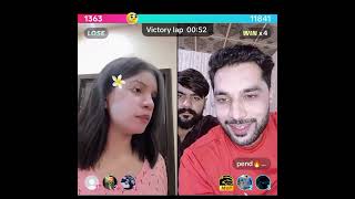 sanorita انڈا ڈالو hot punishment tiktok live 😍 tiktok tiktoklive senorita punishments fun [upl. by Siclari]