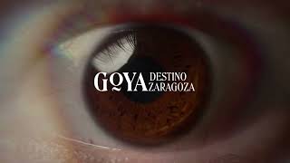 Goya Destino Zaragoza [upl. by Trstram]