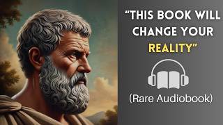 Epictetus From Slave to Sage The Power of Perspective Audiobook [upl. by Garrison]