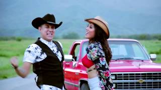 NACHO Y SU SONORA  COWBOY CUMBIA VIDEO OFICIAL [upl. by Almire]