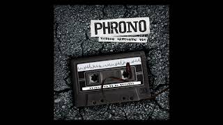 Phrono  Mayéutica  Prod de KremDL  Reflexión y Filosofía en el Rap Hardcore [upl. by Prussian]