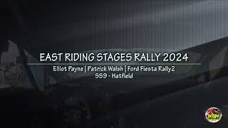 East Riding Stages 2024  Elliot Payne  Onboard SS9 [upl. by Fabiola126]