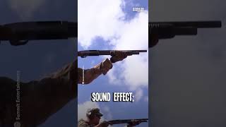 Simple and Very Effective How Pump Action Shot Guns Work [upl. by Archibald]